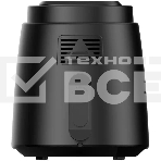 Аэрогриль Midea MAF-TN40D 1500Вт черный, фото5