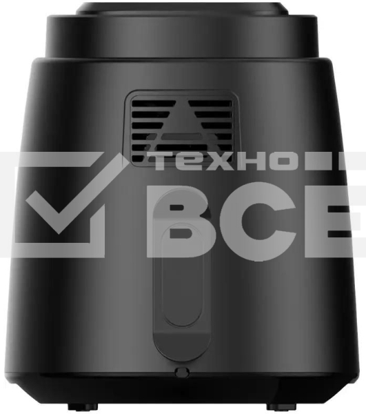 Аэрогриль Midea MAF-TN40D 1500Вт черный