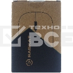 Мышь беспроводная Raskat M003WR белый, 2400 dpi, радиоканал, Bluetooth, USB, кнопки - 3, фото3