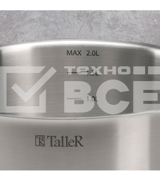 Кастрюля Taller TR-11022