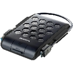 Внешний HDD ADATA HD720, 2Tb 2,5', USB 3.1, прорезиненный, черный, фото10