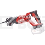 Сабельная пила RedVerg RD-SS18/U аккум. 2700ход/мин, фото8