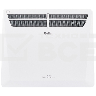 Модуль отопительный электрического конвектора Ballu Evolution Transformer BEC/EVU-500