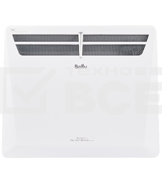 Модуль отопительный электрического конвектора Ballu Evolution Transformer BEC/EVU-500