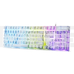 Клавиатура проводная игровая Smartbuy (SBK-320G-W) RUSH Nucleus USB белый, фото6