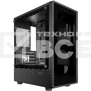 Компьютерный корпус Ginzzu CL402