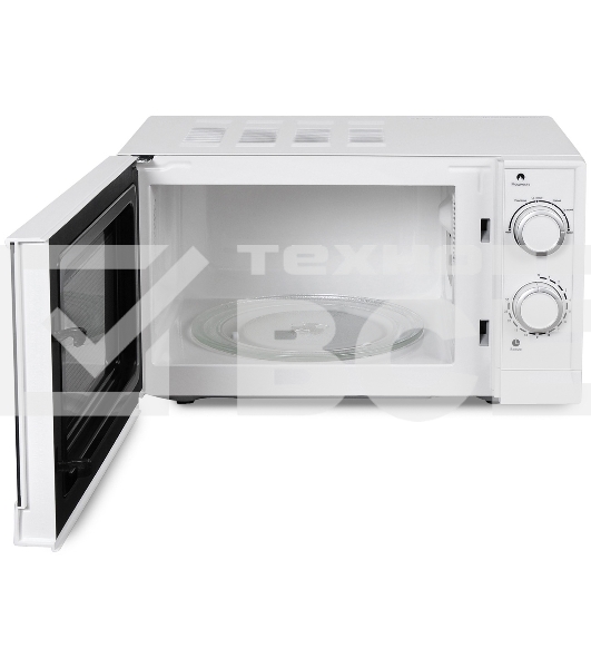 Микроволновая печь Starwind SMW2620 20 л, 700 Вт, белый
