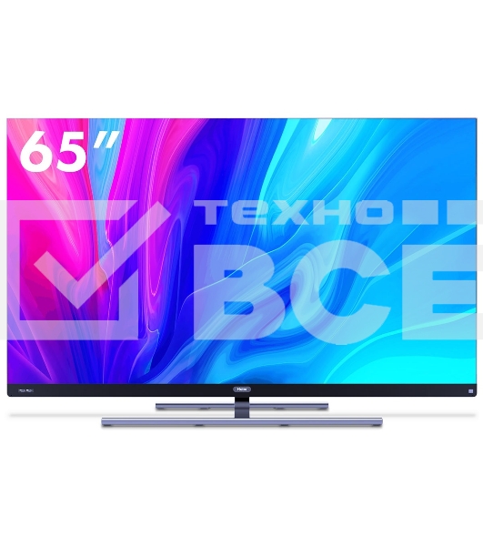 Телевизор Haier 65