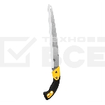 Садовая пила Deli DL580933 330мм 13