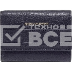 Кошелек женский Piquadro Patricia PD5216W140R/N черный натур.кожа, фото 1