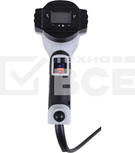 Фен технический Ресанта ФЭ-2000ЭКД 2000Вт темп.50/70-600С