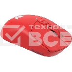 Мышь беспроводная/проводная A4Tech Bloody R72 Pro красный, 26000 dpi, радиоканал, USB/USB-C, кнопки - 7, фото11