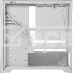 Корпус Formula V Line TimberLine T0 White, ATX, wood+plastic front, TYPE-C*1, USB3.0*2, FRONT 3x120мм FRGB, REAR 1x120мм FRGB, фото8