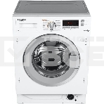 Встраиваемая стиральная машина Maunfeld MBWM1486S с сушкой, фото20