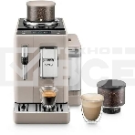Кофемашина DeLonghi Rivelia EXAM440.35.BG, бежевый, фото26