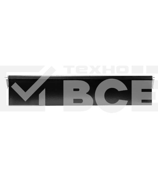 Ящик-сиденье для мотоблочного прицепа Denzel B-500