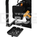 Электрогенератор бензиновый Hyundai HHY 3020FE, 3.1 кВт, 69 дБ, 49 кг, фото13