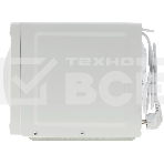 Микроволновая печь Mystery MMW-2006 белый, 20 л, 800 Вт, переключатели - сенсор, фото4