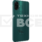 Смартфон Samsung Galaxy A07 SM-A075 6/128Gb зеленый, фото2