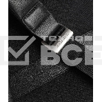 Рюкзак для ноутбука Moleskine Classic Pro ET84PBKBK черный кожа, фото3