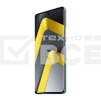 Смартфон Poco M8 5G 8/256Gb зеленый, фото2