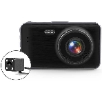 Видеорегистратор TrendVision Winner, 1920x1080, 3', с камерой заднего вида, G-сенсор, датчик движения, фото4