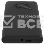 Мобильный телефон BQ 3598 Barrel XXL черный/серебристый, фото8