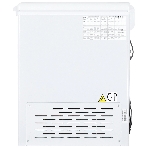 Морозильный ларь Haier HCE380RF, белый, 381л, фото4