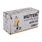 Садовый измельчитель HUTER ESH-40 Grey, фото2