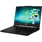 Ноутбук MSI Cyborg 15 Max C2WG-227XRU Core 7 240H 16Gb SSD512Gb NVIDIA GeForce RTX 5070 8Gb 15.6' IPS FHD (1920x1080) FreeDOS grey WiFi BT Cam (9S7-15T111-227), фото2