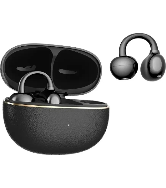 Гарнитура Earbuds Clip2 Pro 5504AGYR MKV-ME00 BLACK HONOR CHOICE