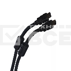 Кабель HDMI-HDMI 15M V2 TCG200F-15M TELECOM, фото 1