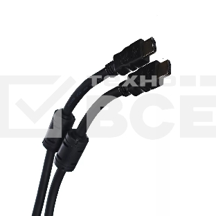 Кабель HDMI-HDMI 15M V2 TCG200F-15M TELECOM
