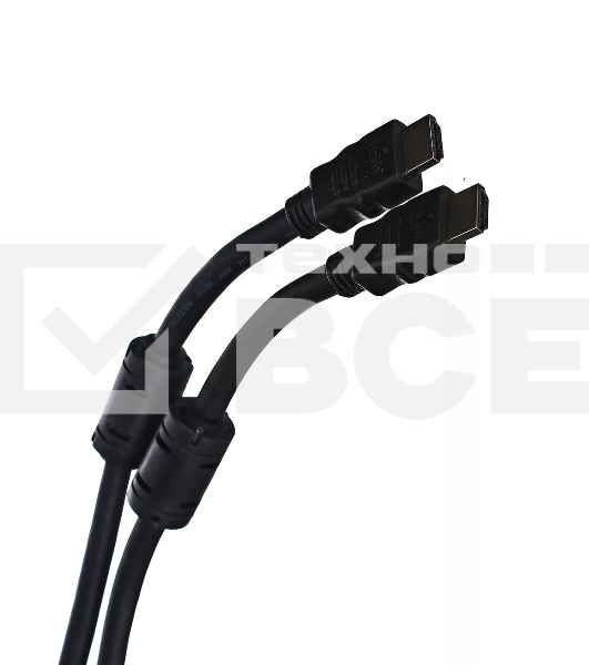 Кабель HDMI-HDMI 15M V2 TCG200F-15M TELECOM