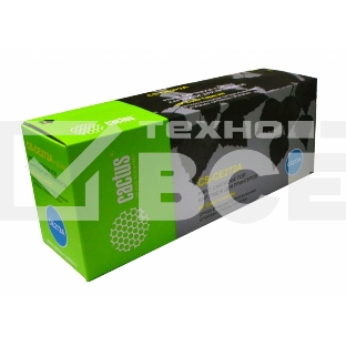 Картридж лазерный Cactus CS-CE272A желтый (15000 стр.) для HP Color LaserJet Enterprise CP5525