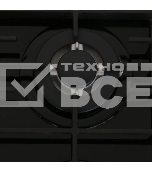 Газовая варочная поверхность стекло Thomson HG20-4I03