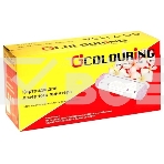 Картридж Colouring CG-408010 (SP150HE) черный (1500 стр) для Ricoh SP150/SP150w/SP150SU/SP150SUw, фото 1
