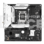 Материнская плата Maxsun Terminator B760M D4 WIFI6E, LGA 1700, Intel B760, 4xDDR4, 4xSATA, 3xM.2, 1xPCIe 5.0 x16, 1xPCIe 3.0 x4, 2xUSB-A 3.2 Gen 1, 2xUSB-A 3.2 Gen 2, 1xUSB-C 3.2 Gen 2x2, 1xHDMI, 1xDP, 1x 2.5Gb LAN, 3x3.5 мм, 5.1, M-ATX, фото3