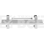 Конвектор Royal Clima REC-FR1500M белый, 1500 Вт, 20 м2, термостат, фото2
