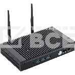 Неттоп Asus PL64-B-S5093MN i5 1235U (3.3) UHDG noOS GbitEth WiFi BT 65W черный (90MR00V2-M002X0), фото 1