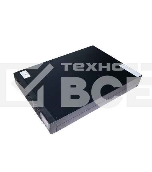 Источник бесперебойного питания (ИБП) ACD ИБП ACD PW-RackLine 3000I 