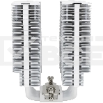 Устройство охлаждения(кулер) Thermalright Peerless Assassin 120 White ARGB Soc-AM5/AM4/1151/1200/2066/2011/1700 белый 4-pin 25.6dB Al+Cu 750gr Ret (PA120-WH-ARGB), фото2