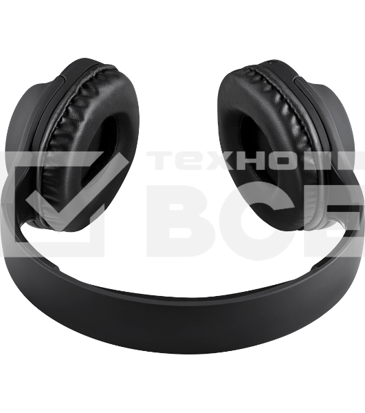 Гарнитура Defender FREEMOTION B445 черный