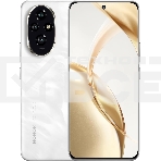 Смартфон Honor 200, 12/512Gb, белый, фото 1
