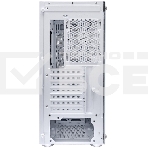 Компьютерный корпус 1STPLAYER FIREBASE XP White / ATX / 4x120mm LED fans / XP-WH-4F1-W, фото6