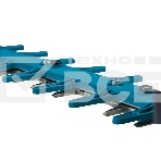 Кусторез Makita UH004GZаккум., фото2