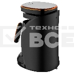 Электрическая турка BRAYER BR1143 черный, исп. кофе - молотый, 0.5 л, 500 Вт., фото3