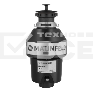 Измельчитель пищевых отходов Maunfeld MWD5601