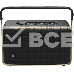 Акустическая система JBL Authentics 300 Google Assistant, Amazon Alexa черный 100W 2.1 BT 4800mAh (JBLAUTH300BLKUK), фото14