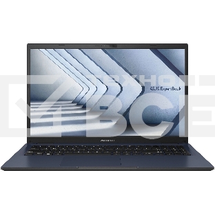 Ноутбук  Asus Expertbook B1502CGA-BQ0386X i3 N305/8Gb/SSD256Gb/15.6